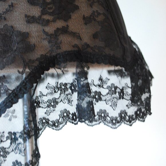 Antinéa Lace Corset - Picture 3 of 5